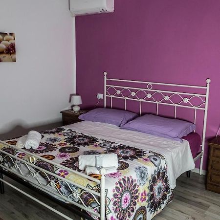 La Vigna Fiorita B&B Tarzo Ngoại thất bức ảnh
