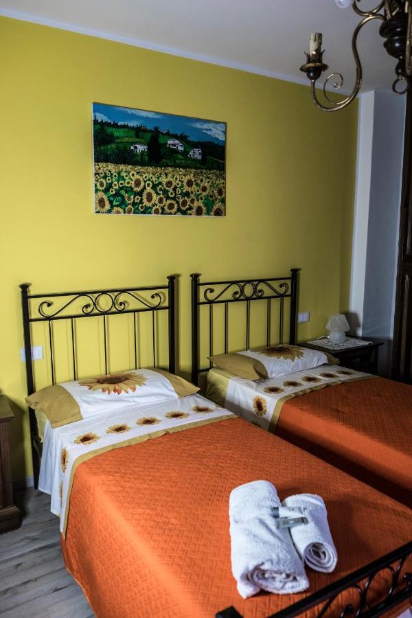 La Vigna Fiorita B&B Tarzo Ngoại thất bức ảnh