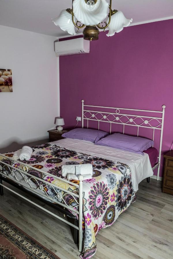 La Vigna Fiorita B&B Tarzo Ngoại thất bức ảnh