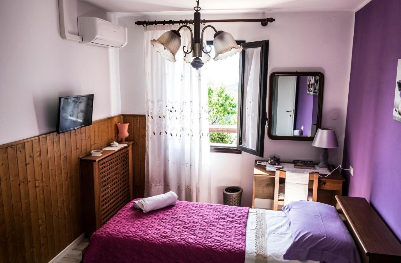 La Vigna Fiorita B&B Tarzo Ngoại thất bức ảnh