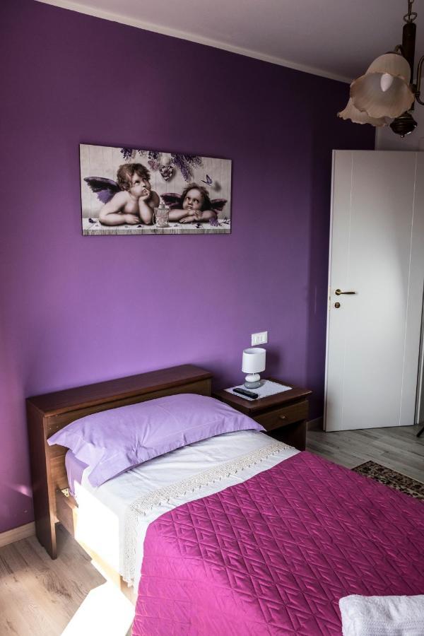 La Vigna Fiorita B&B Tarzo Ngoại thất bức ảnh