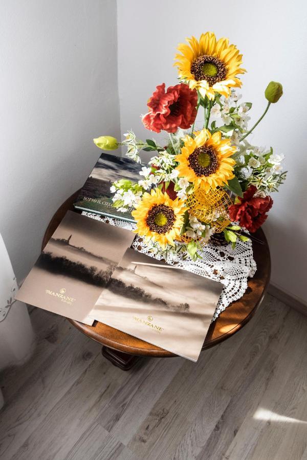 La Vigna Fiorita B&B Tarzo Ngoại thất bức ảnh