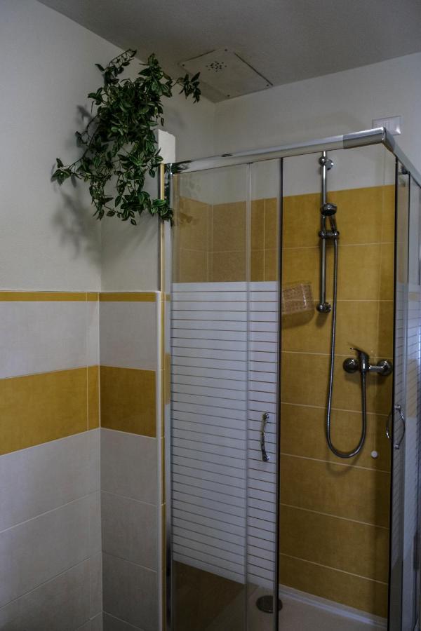 La Vigna Fiorita B&B Tarzo Ngoại thất bức ảnh