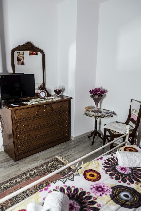 La Vigna Fiorita B&B Tarzo Ngoại thất bức ảnh